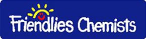 Friendlies Chemist Logo